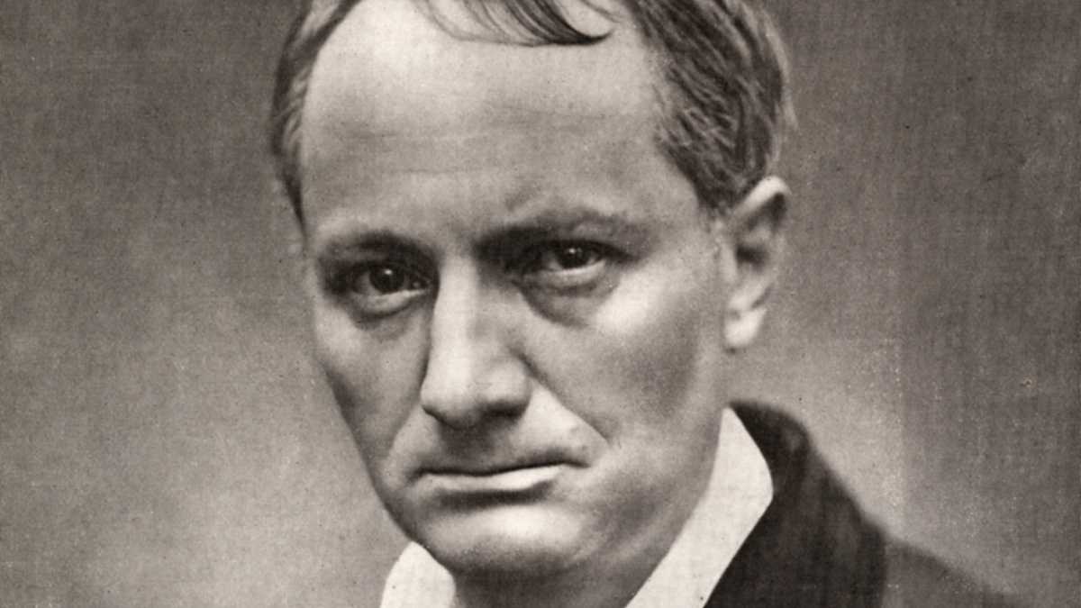 Immagine di Caproni, Bufalino, Prete e “I fiori del male”