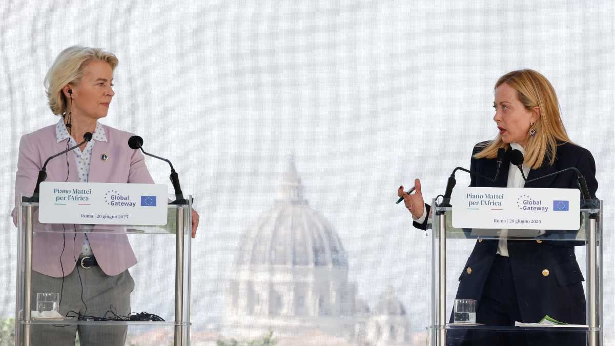 Immagine di L’Europa toglie gli alibi all’Italia sulle rinnovabili