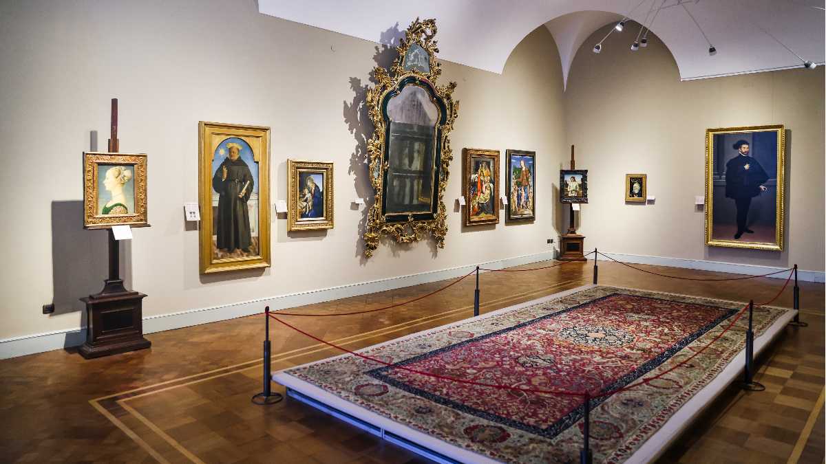 Immagine di In arrivo un gran restauro al Poldi Pezzoli, grazie al World Monuments Fund