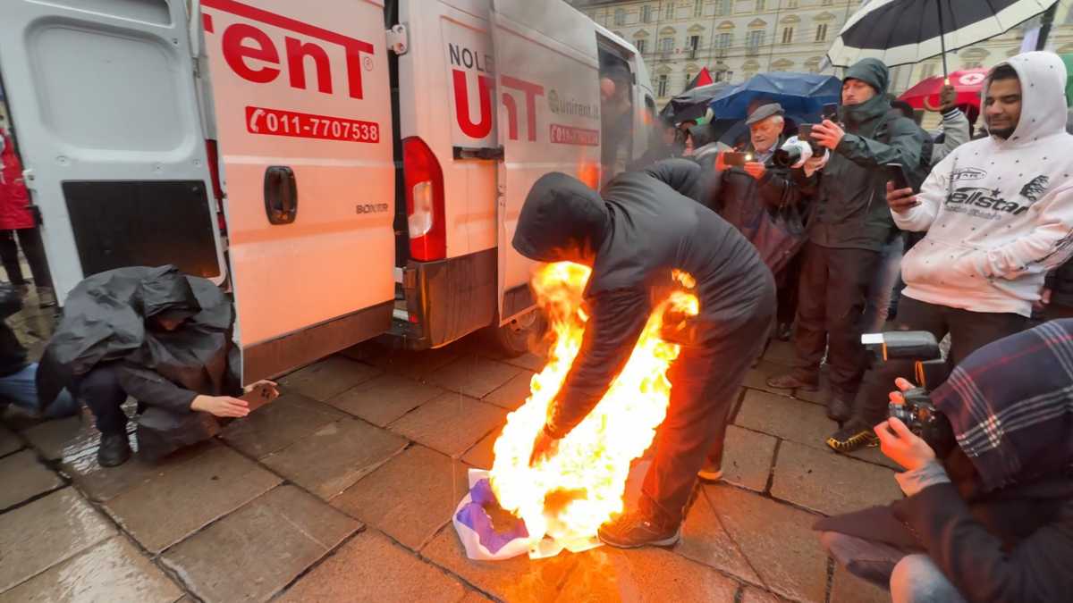 Immagine di “Ebrei non ammessi”, il ritorno dell’odio in versione antisionista