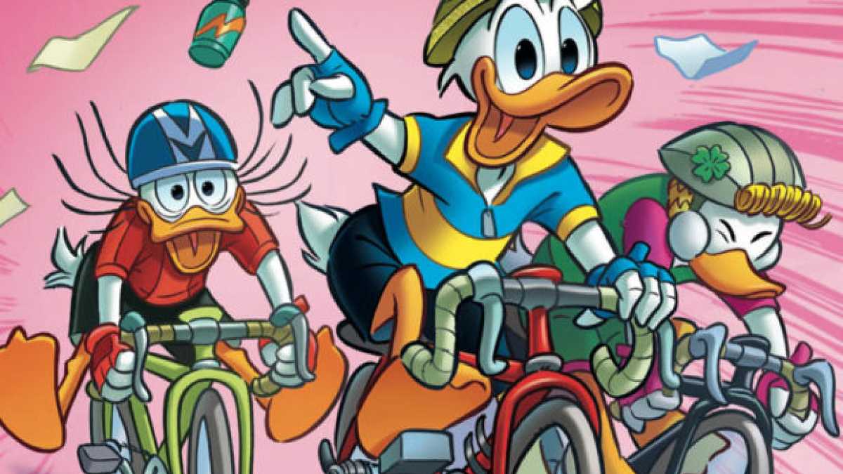 Immagine di "Allontanato per una battuta su Paperinik". Il caso Gagnor scuote il mondo dei fumetti
