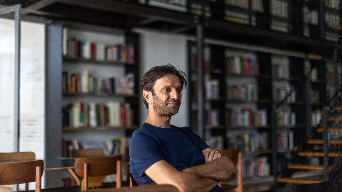 Immagine di Tutto un mondo di segnali deboli e civismi (in attesa della politica)