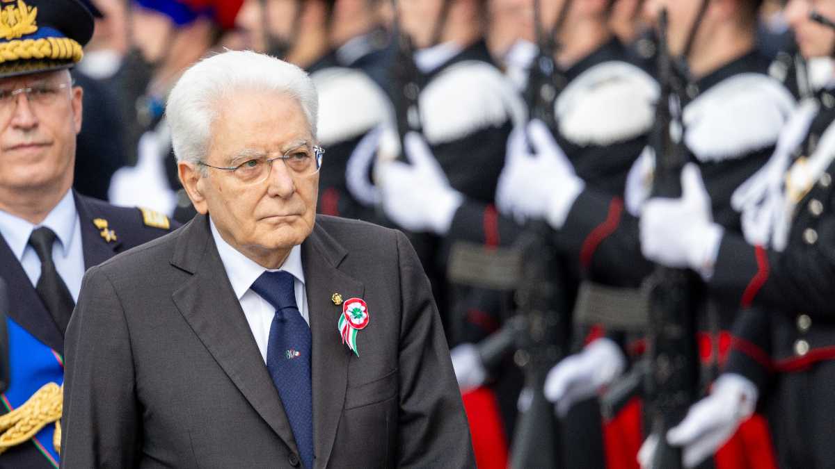 Immagine di Il metodo Mattarella e il sindaco con più cani che bimbi
