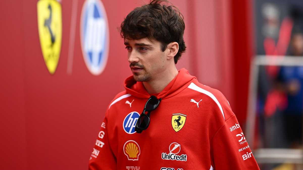 Immagine di Leclerc resta in Ferrari. Per la Scuderia è la scelta giusta, per lui è l’ennesimo viaggio della speranza