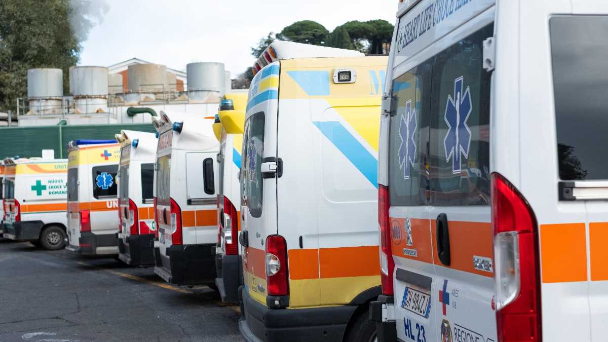 Immagine di I virus nascosti del sistema sanitario