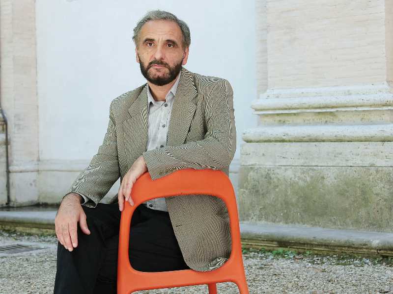 Foto LaPresse