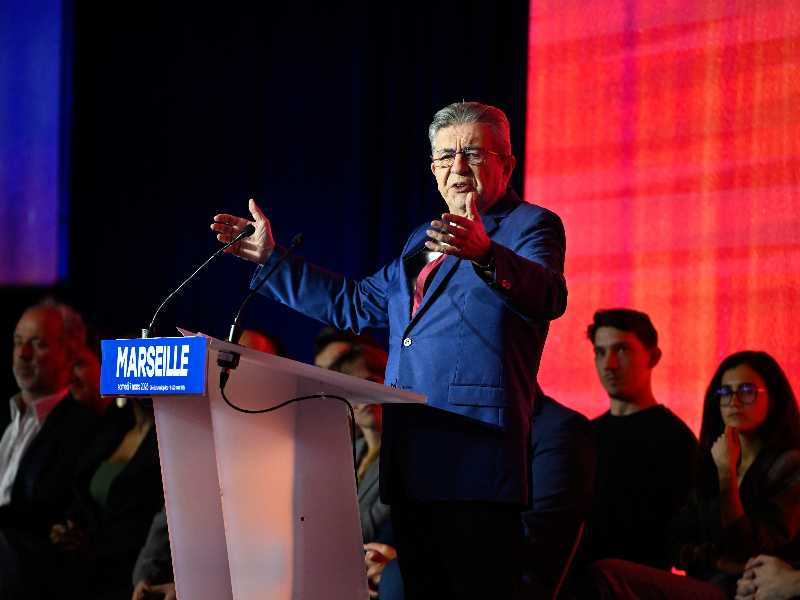 Foto LaPresse