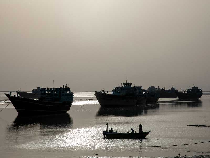 I negoziati per far ripartire il traffico marittimo a Hormuz