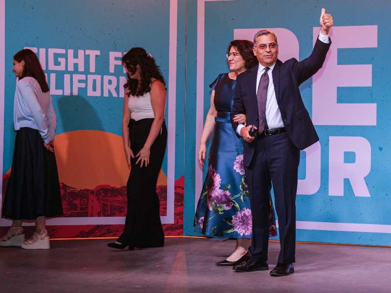 Il dopo Newsom in California e non solo: i risultati parziali del martedì di primarie statunitensi