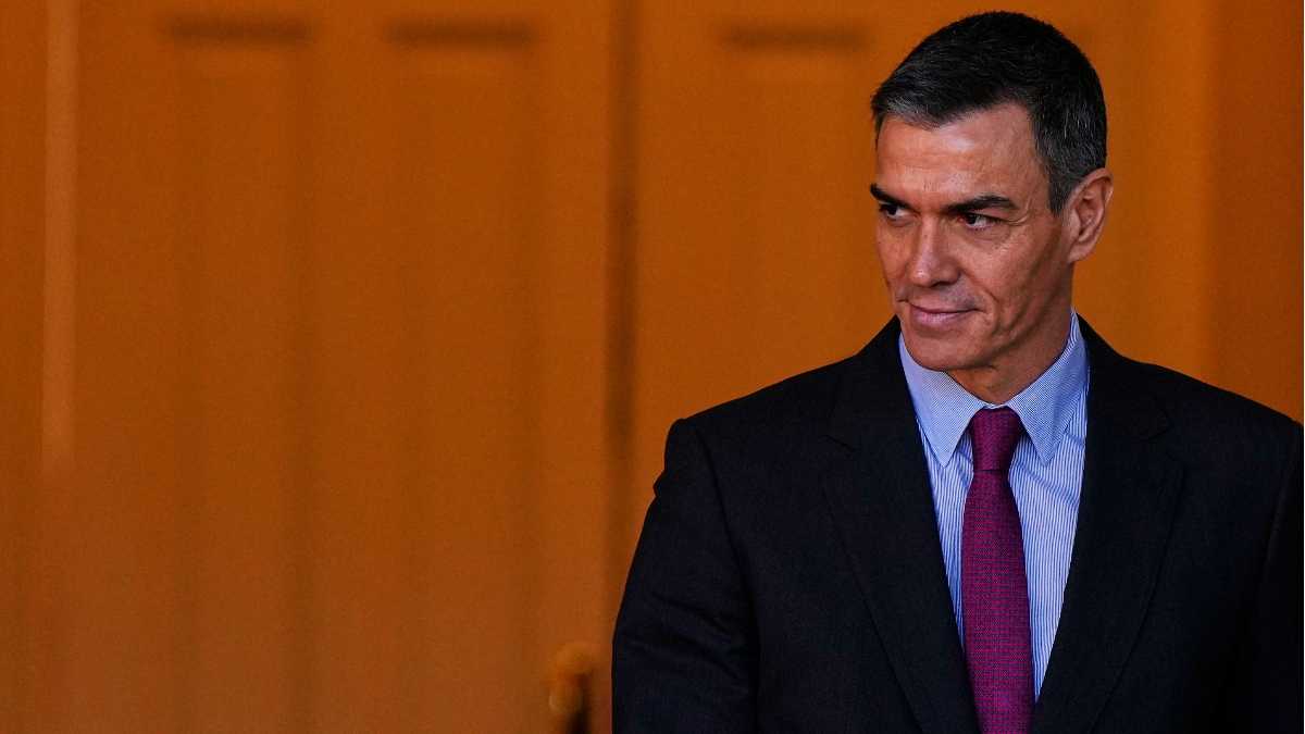 Immagine di Arriva ai vertici dell’Arma la “trama Leire Díez” per salvare Sánchez e il Psoe dalle indagini