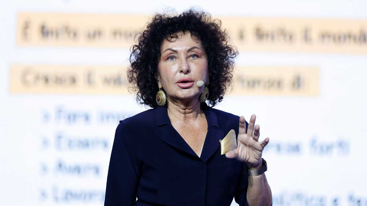 Immagine di Produrre in Italia deve avere ancora senso, ci dice Sonia Bonfiglioli (Confindustria)
