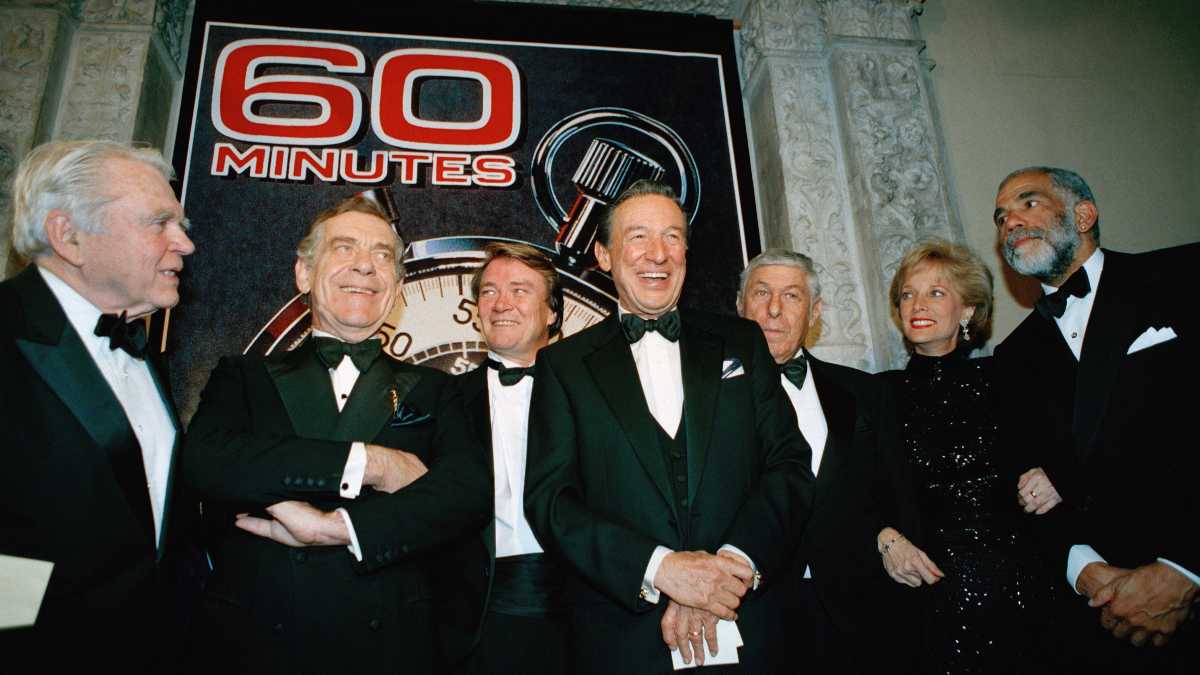 Immagine di Cbs a pezzi: la trasmissione “60 minutes” finisce nella guerra fra Trump e i media