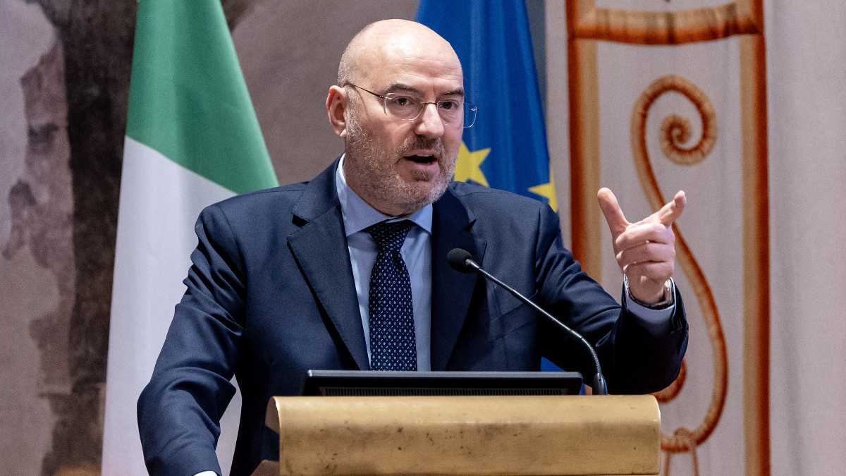 Immagine di Giovanni Orsina torna in libreria con la "Controrivoluzione"