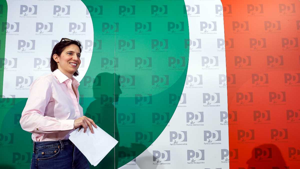 Immagine di Schlein fra i dubbi sulla leadership e la paura di perdere (ancora)