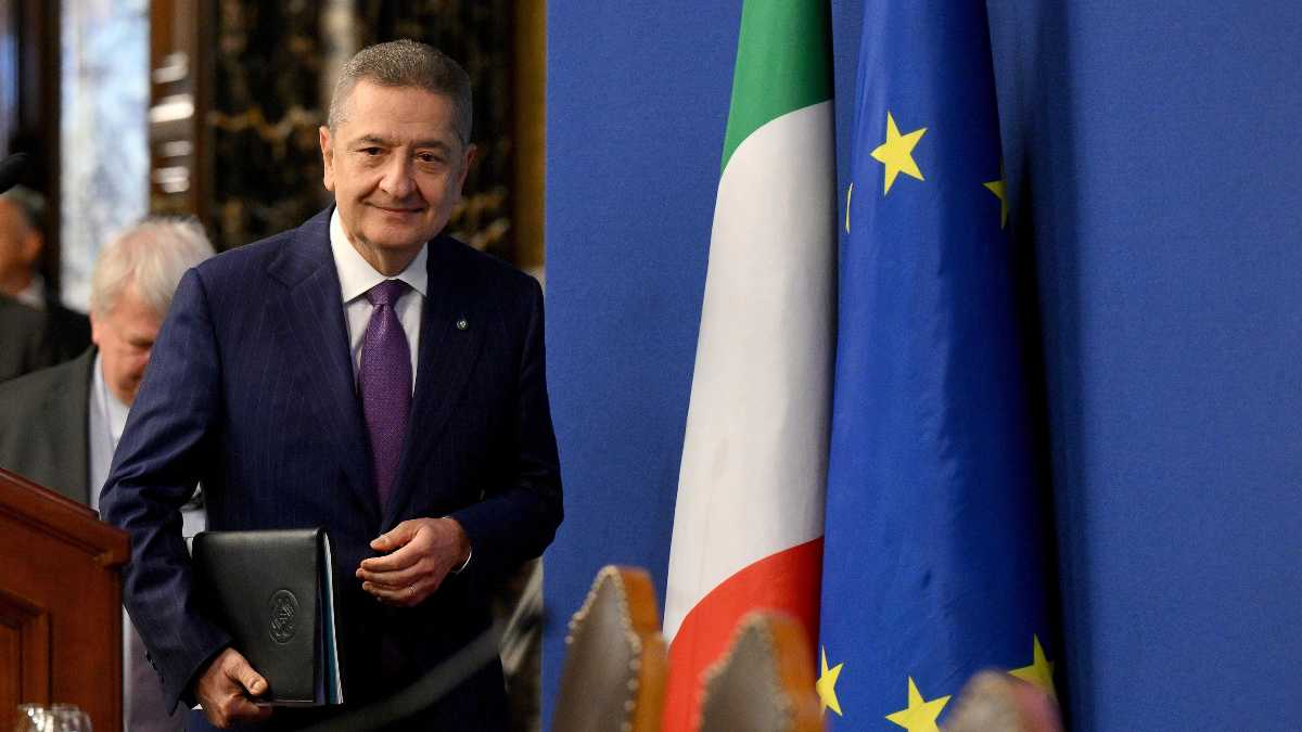 Immagine di Bankitalia spiega perché l’AI può cambiare l'Italia