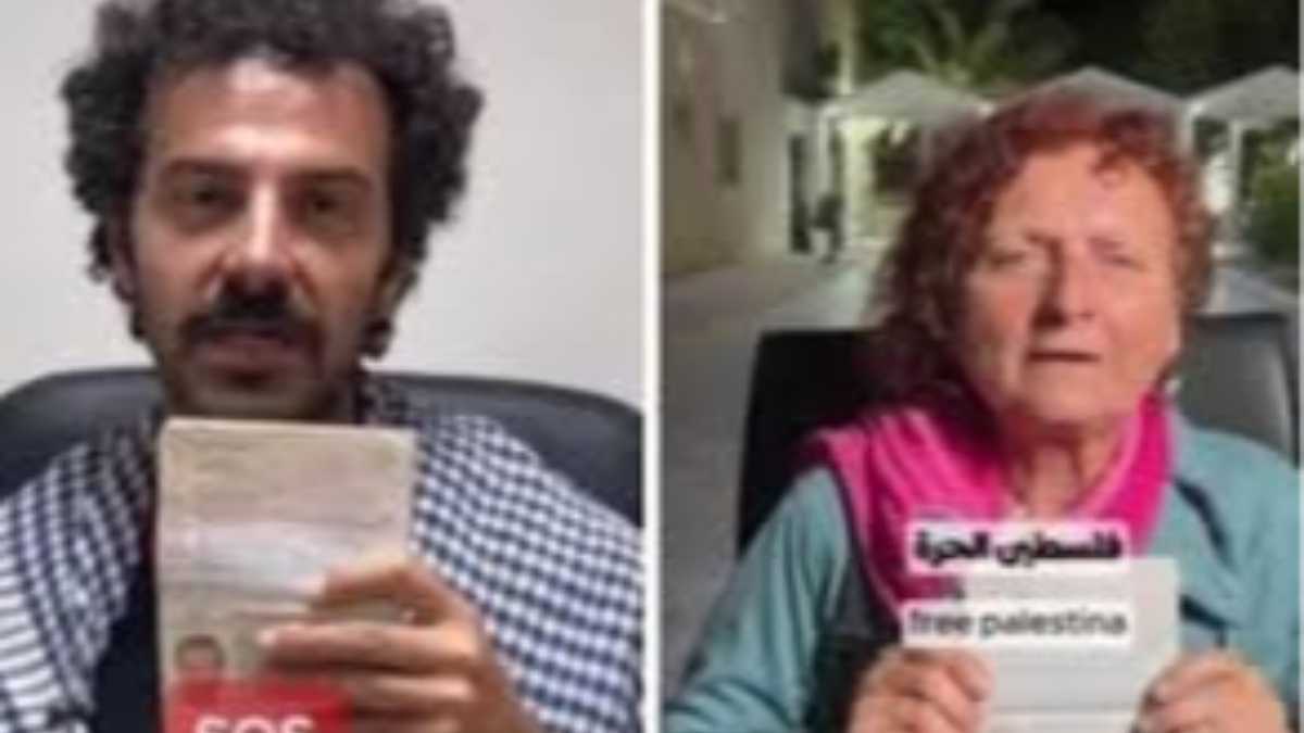 Immagine di C’è un’altra flotilla per Gaza bloccata in Libia (forse per questo interessa meno)