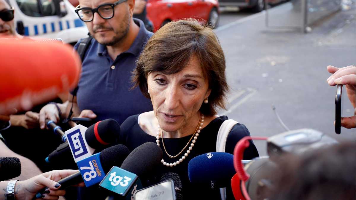 Immagine di L’inchiesta Galleria, l’ex pm Siciliano e il populismo ambrosiano