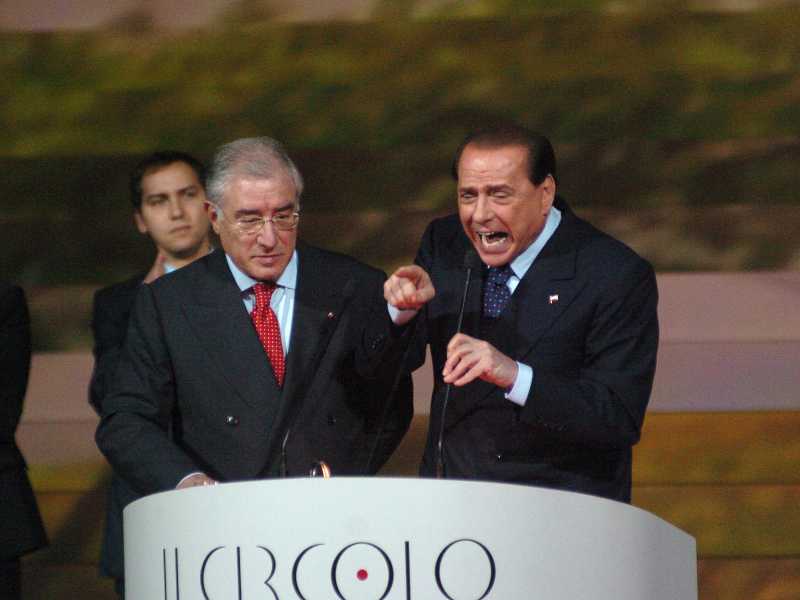 Foto Ansa