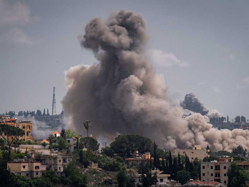 C’è un piano fra Israele e Libano che Hezbollah vuole sabotare con l’Iran
