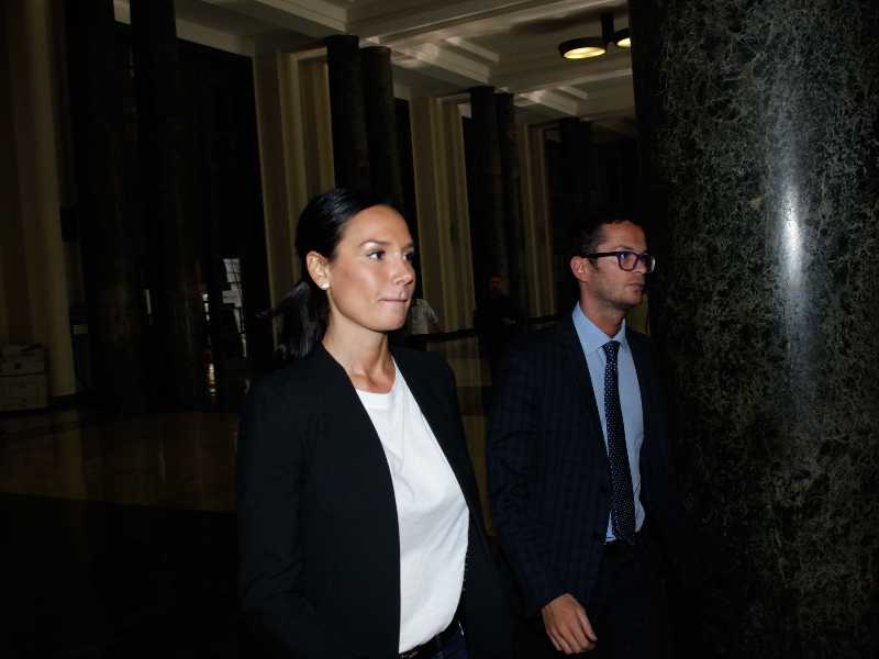 Foto LaPresse