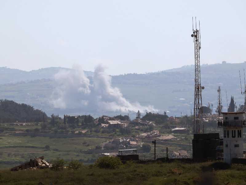 Ucciso un soldato della missione Unifil nel sud del Libano. Feriti altri due. Palazzo Chigi: "Ferma condanna"