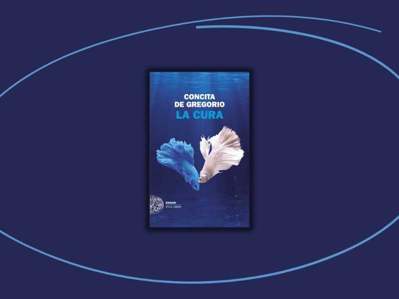 La grazia rara di scrivere di malattia attraverso l’abbraccio degli altri