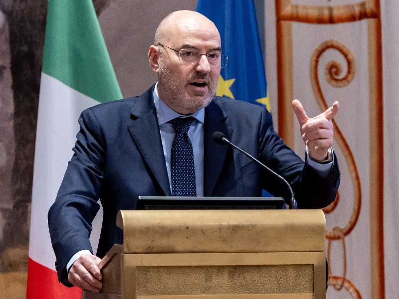 Foto LaPresse
