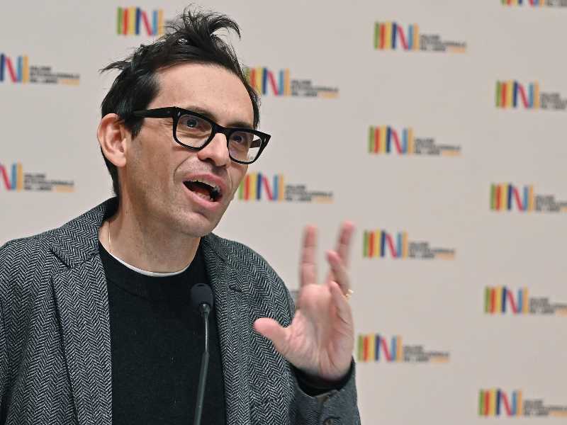 Lagioia: “Difendo Erri De Luca”