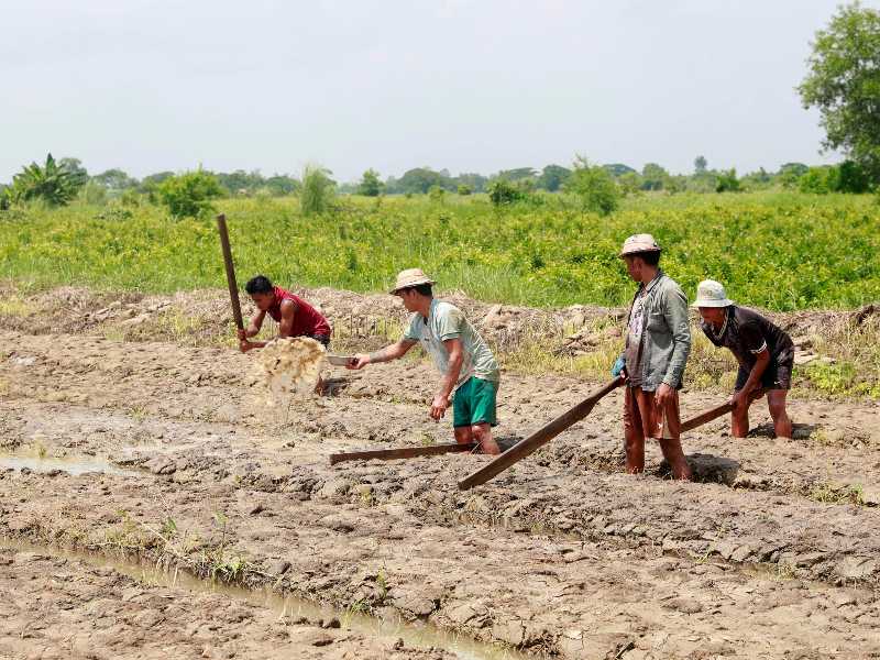 El Niño torna a pesare sull'economia globale mettendo a rischio prezzi e rotte