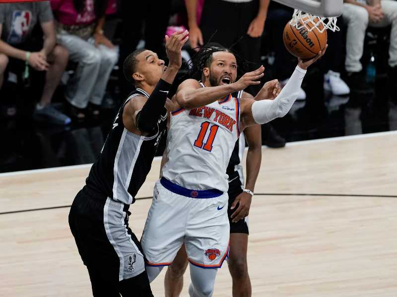 Foto Ap, via LaPresse