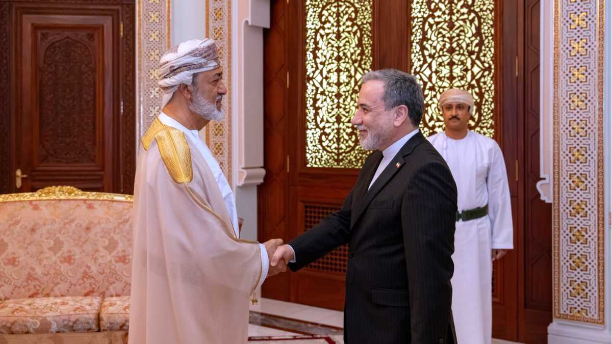 Immagine di Perché l’Oman è tornato indispensabile nella crisi con l’Iran
