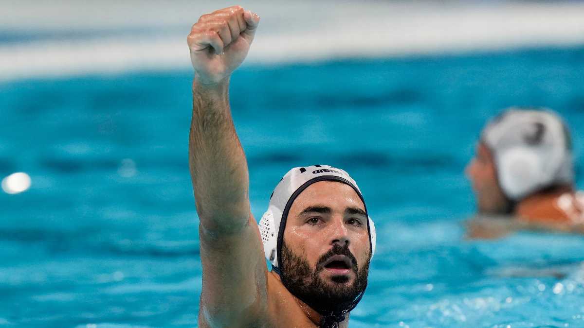Immagine di L’addio di Di Fulvio ha fatto piangere Recco