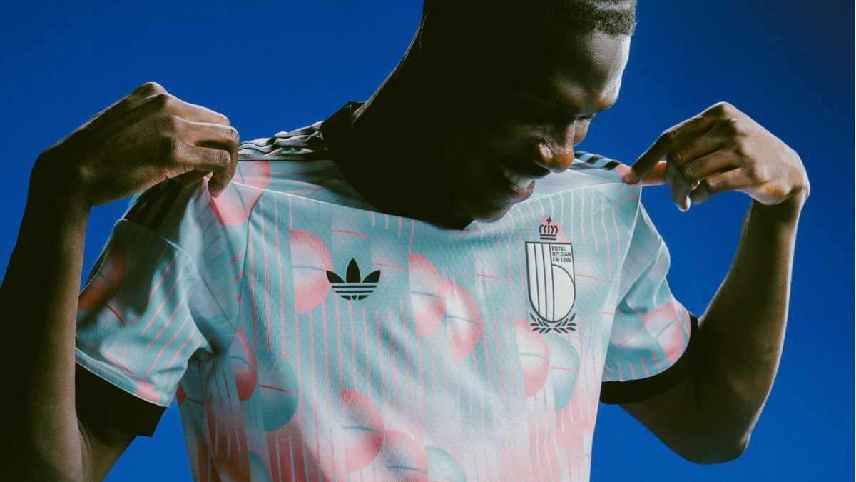 Immagine di Ogni maglia racconta una storia