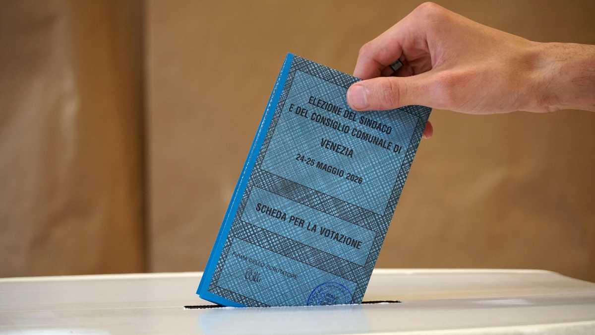Immagine di Perché i sondaggi a volte sbagliano? Da Venezia a Vannacci, cosa inganna le previsioni