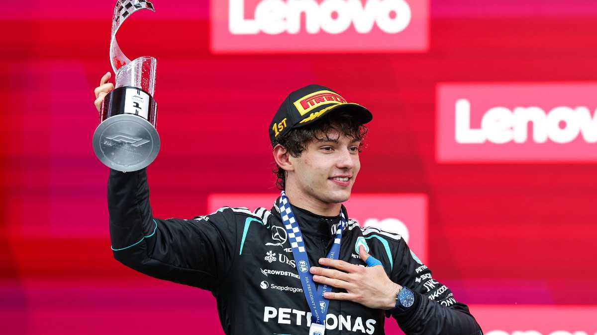 Immagine di Stupor Kimi: col suo talento riscrive le regole