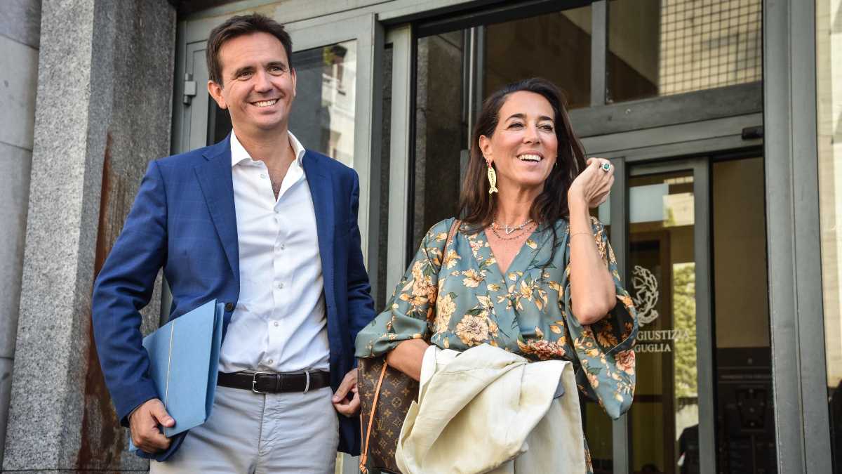 Immagine di FI rilancia sulla giustizia in vista del vertice di maggioranza. Parlano Cattaneo e Ronzulli