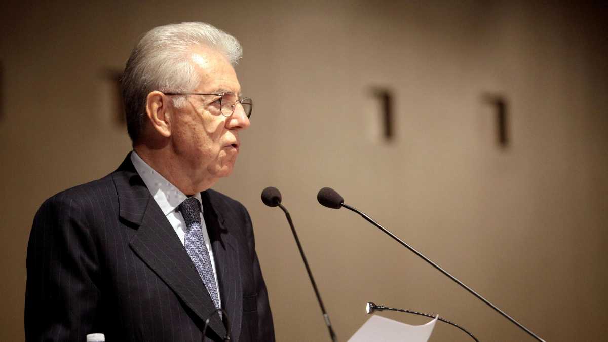 Immagine di Da Craxi a Monti: il decisionismo sulla scala mobile e quello sulla riforma delle pensioni