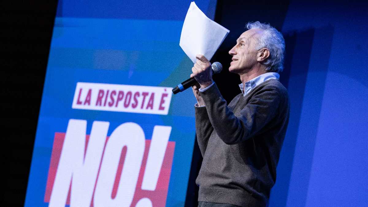Immagine di Speriamo Travaglio denunci davvero la procura. Intanto, popcorn!