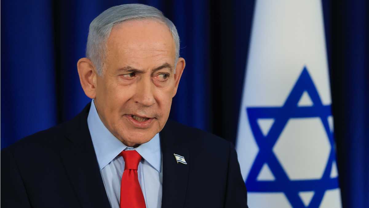 Immagine di Netanyahu combatte su quattro fronti. Il più difficile non è in Libano