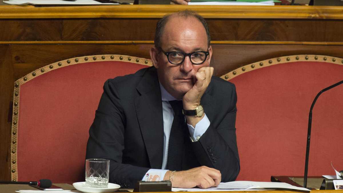 Immagine di Crolla il maxi processo antimafia “Gotha”. Assolto (nel merito) pure un morto