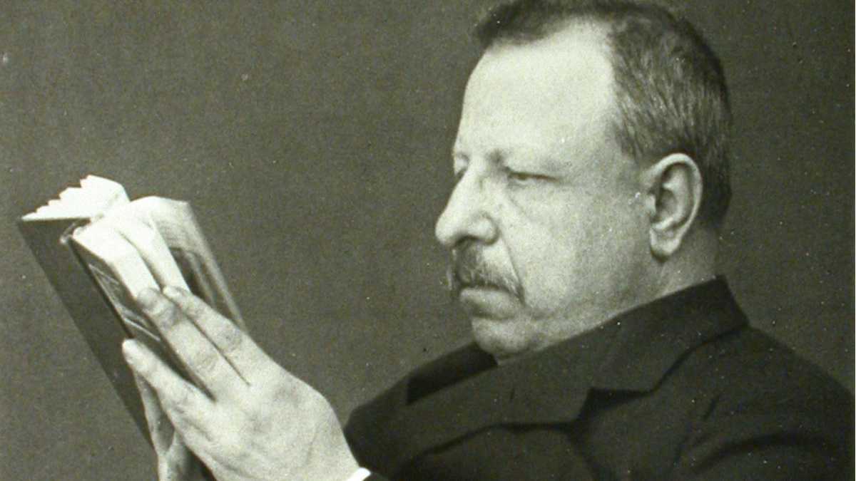 Immagine di Il benedetto sposo. Croce che visse tre volte
