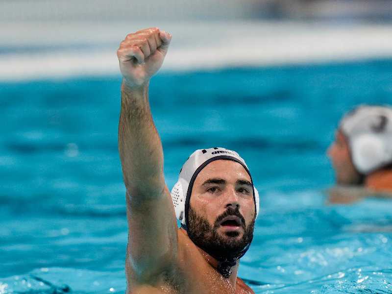 Foto LaPresse