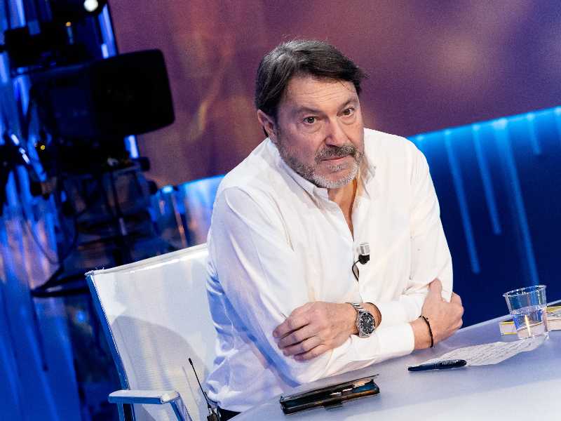 Foto Lapresse