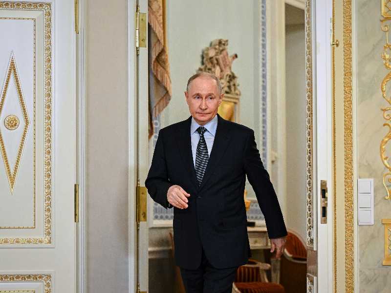 Foto Ap, via LaPresse