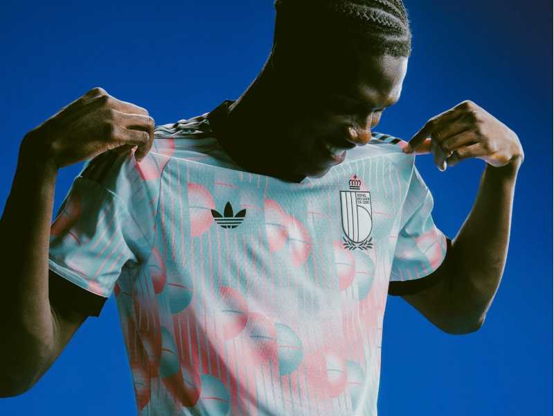 Foto Adidas