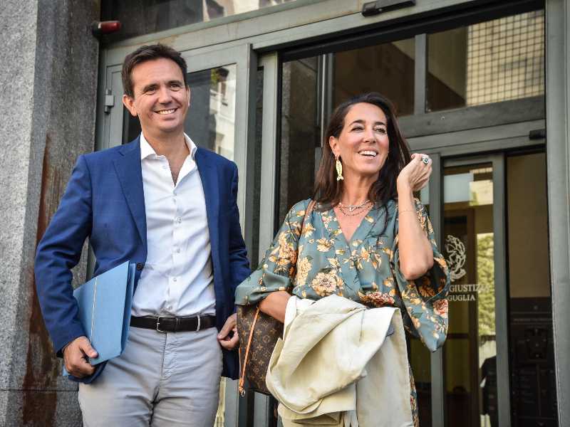 FI rilancia sulla giustizia in vista del vertice di maggioranza. Parlano Cattaneo e Ronzulli