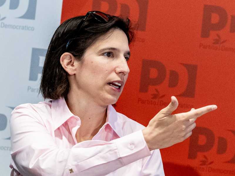 Foto LaPresse
