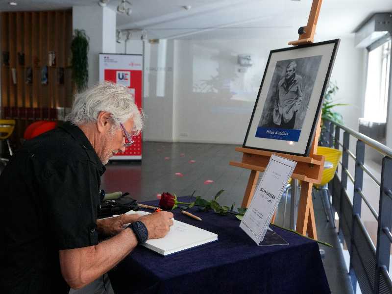 Foto LaPresse