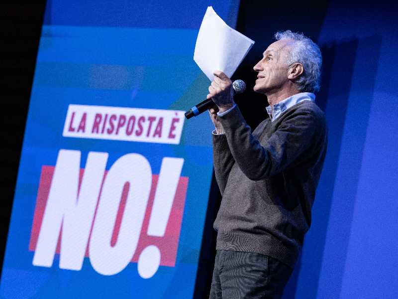 Speriamo Travaglio denunci davvero la procura. Intanto, popcorn!