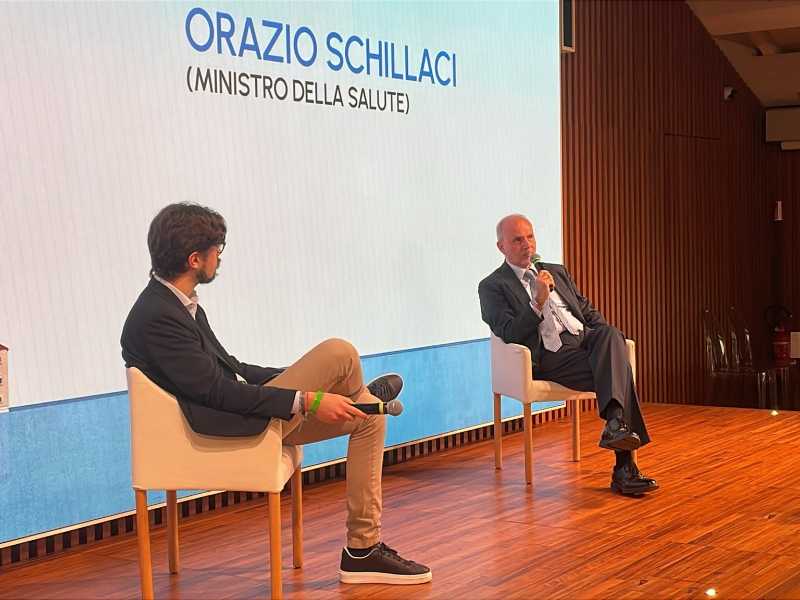 Schillaci: "Sulla riforma della medicina generale non possiamo tirarci indietro. Il governo troverà una soluzione"